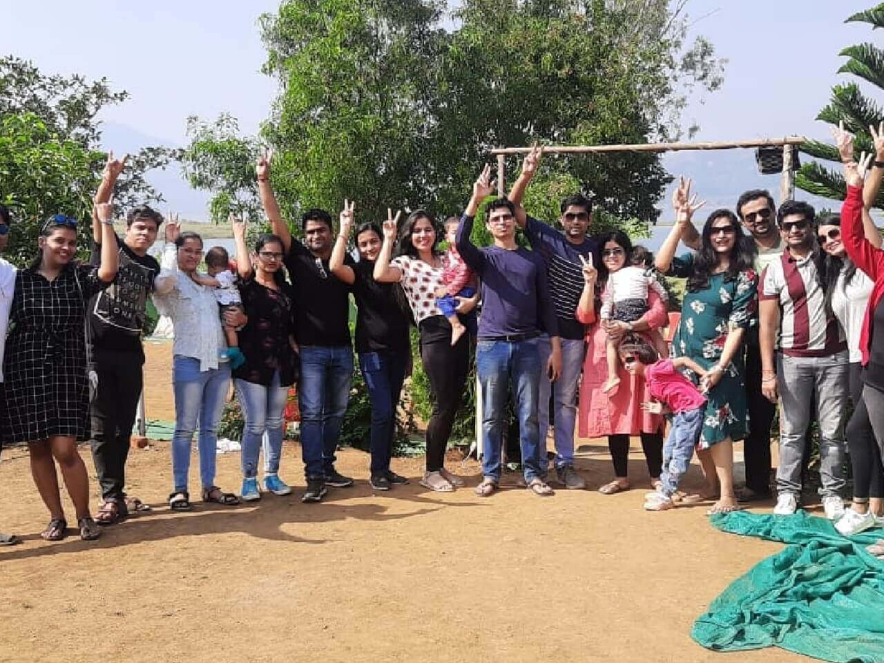 Pawna Lake Camping Guide: Tips for a Perfect Trip