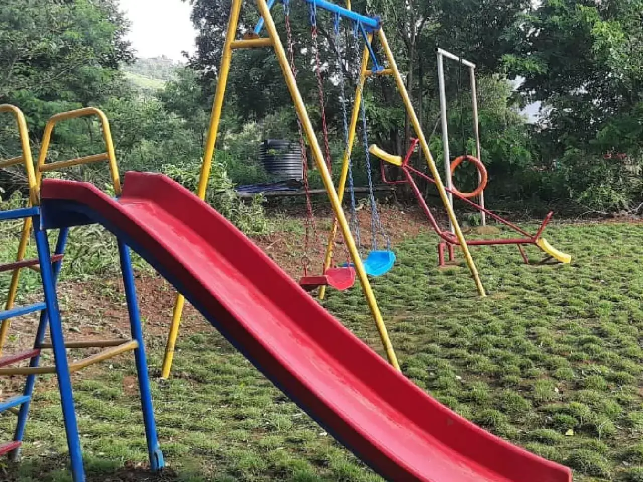 Pawna Lake Camping: Enjoy Scenic Views & Activities