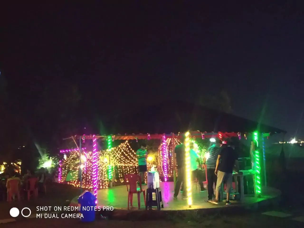 Pawna Lake Camping: Adventure Awaits This Weekend